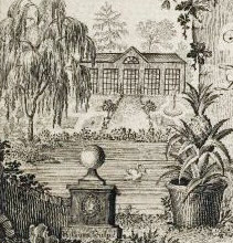 Gardeners 1650-1850